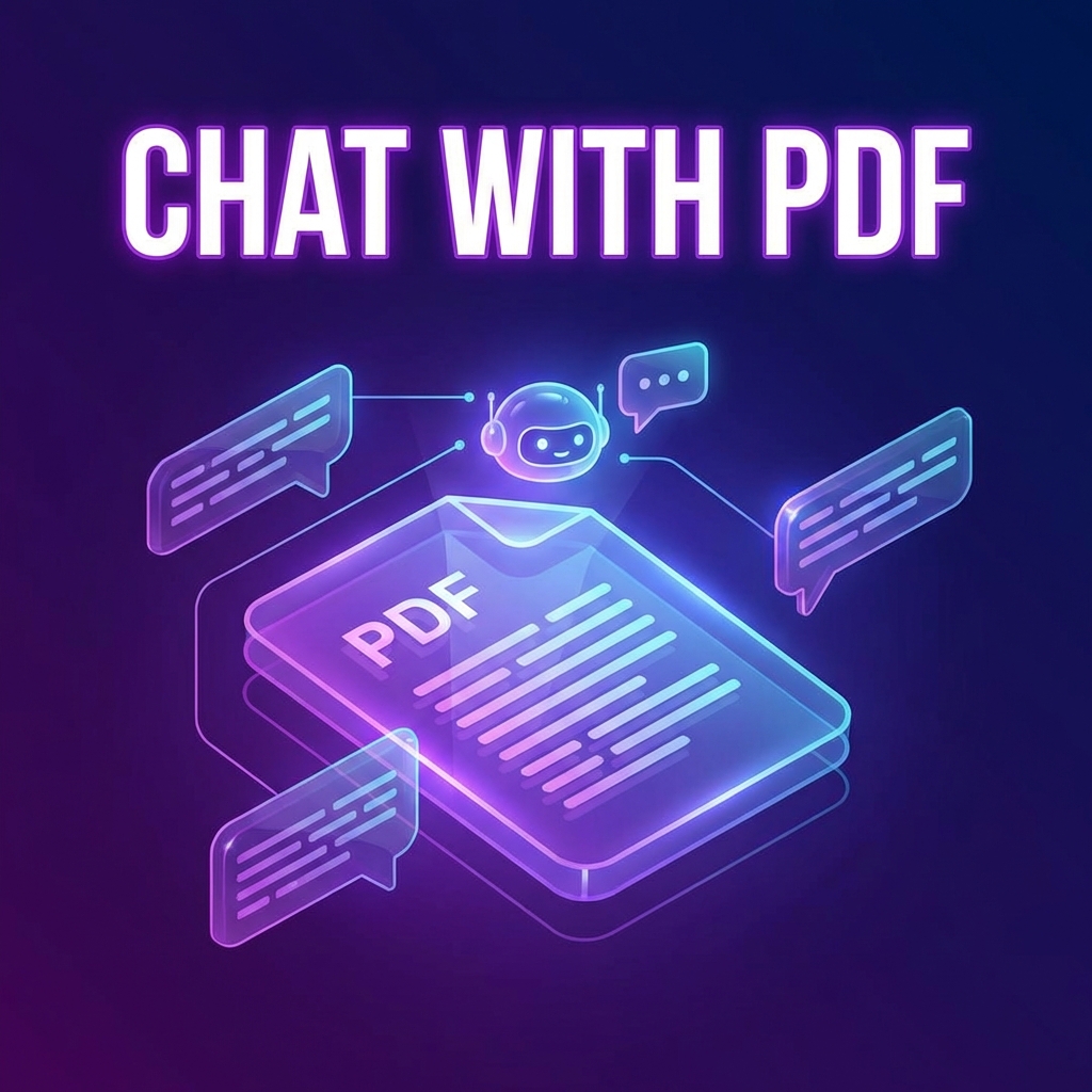 Chat with PDF: How AI is Revolutionizing Document Interaction