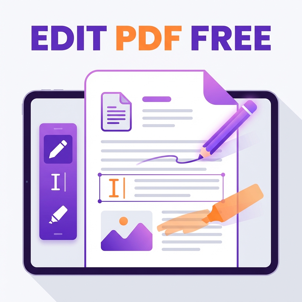 How to Edit PDF Files for Free: 10 Tools That Actually Work