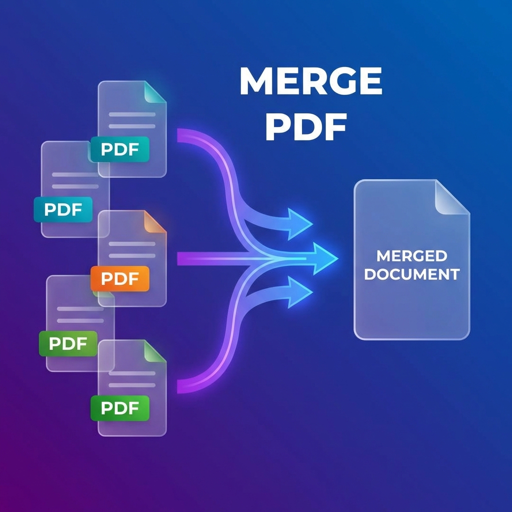 The Ultimate Guide to Merging PDF Files: 7 Methods Compared