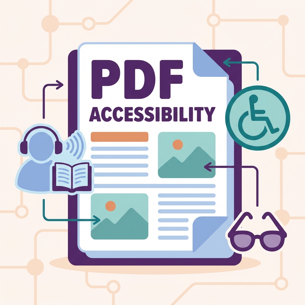 PDF Accessibility: Making Your Documents Readable for Everyone