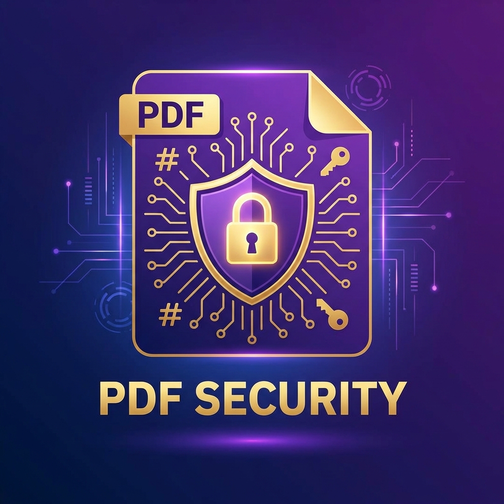 PDF Security 101: How to Password Protect Your Documents in 3 Minutes