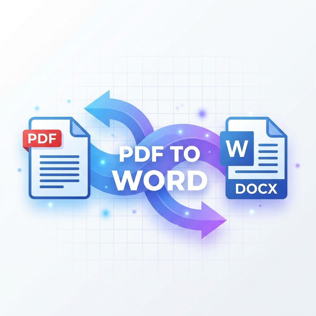 How to Convert PDF to Word Without Losing Formatting: The Complete Guide 2026